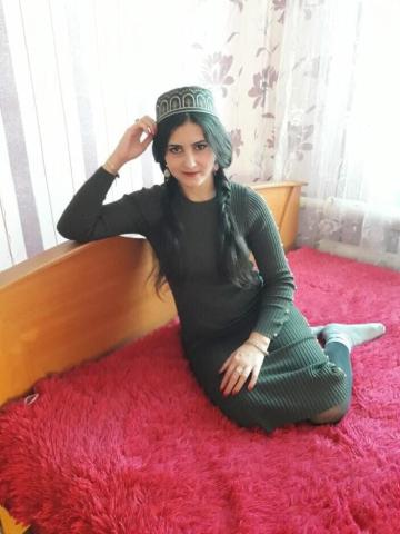 Проститутка Элина