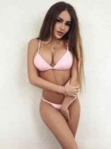 Проститутка Амалия