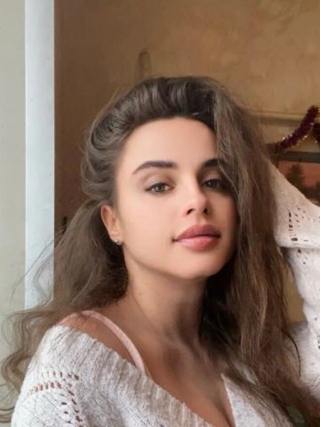 Проститутка Алина