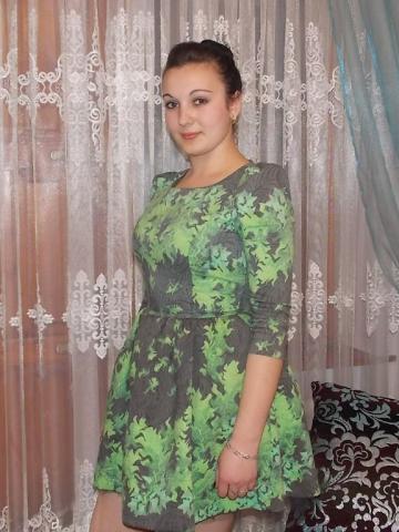 Проститутка Ленусик
